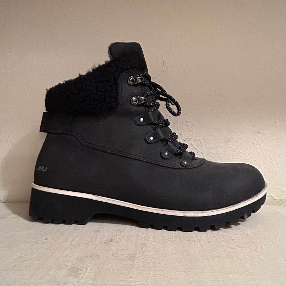 JBU by Jambu boots